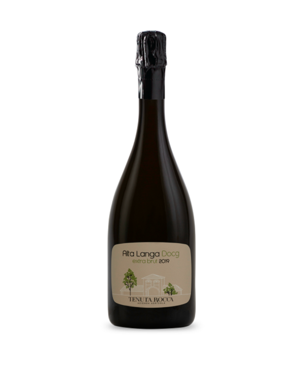 Alta Langa 2020 Extra Brut DOCG
