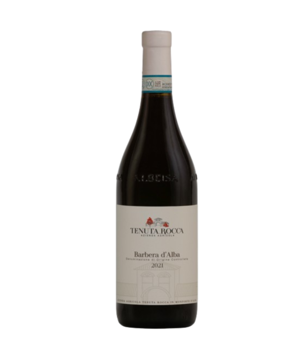 Barbera D’Alba 2022 BIO DOC