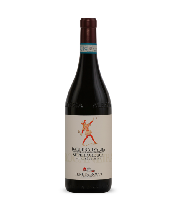 Barbera D’Alba Superiore Vigna Roca Neira