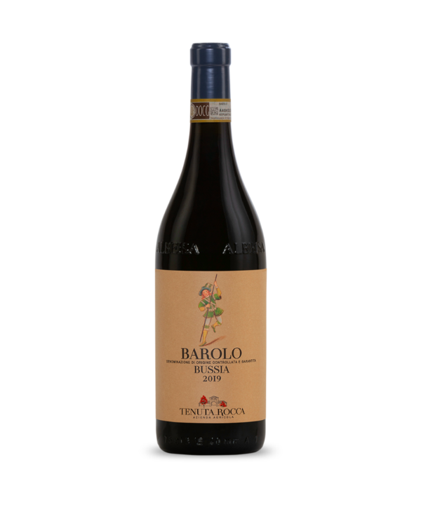 Barolo 2020 Bussia DOCG BIO
