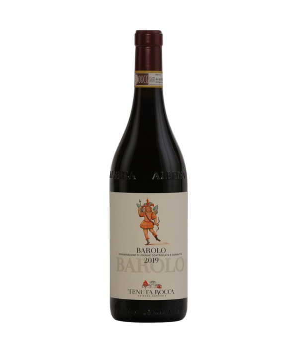 Barolo 2020 DOCG BIO