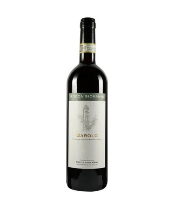 Barolo 2020 DOCG