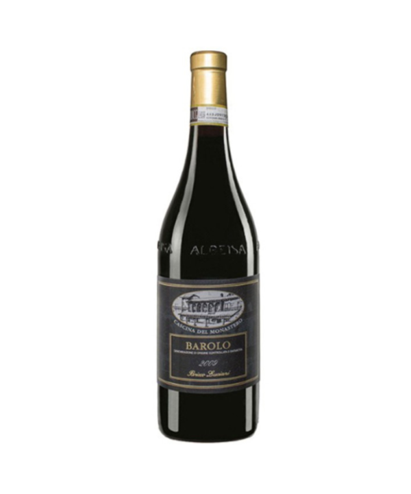 Barolo Bricco Luciani 2009 DOCG