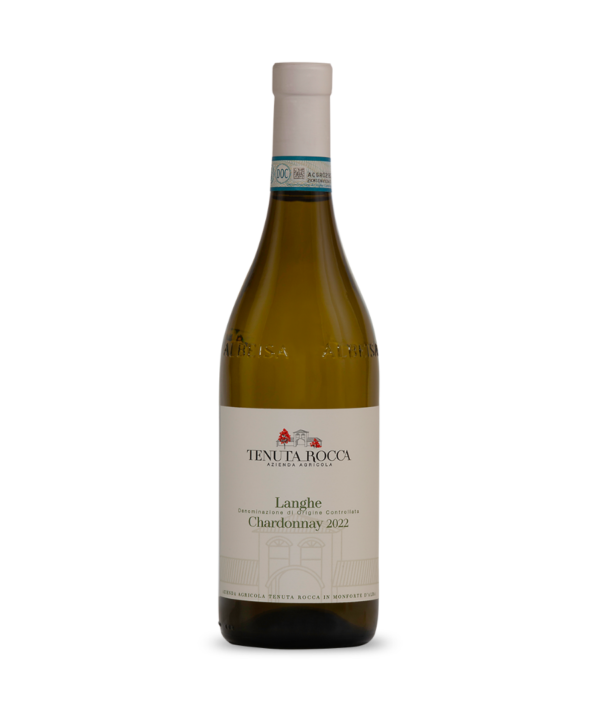 Langhe Chardonnay 2023 BIO
