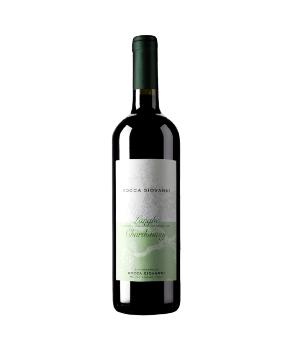 Langhe Chardonnay 2023 DOC
