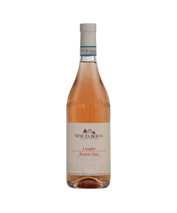 Langhe Rosato BIO DOC