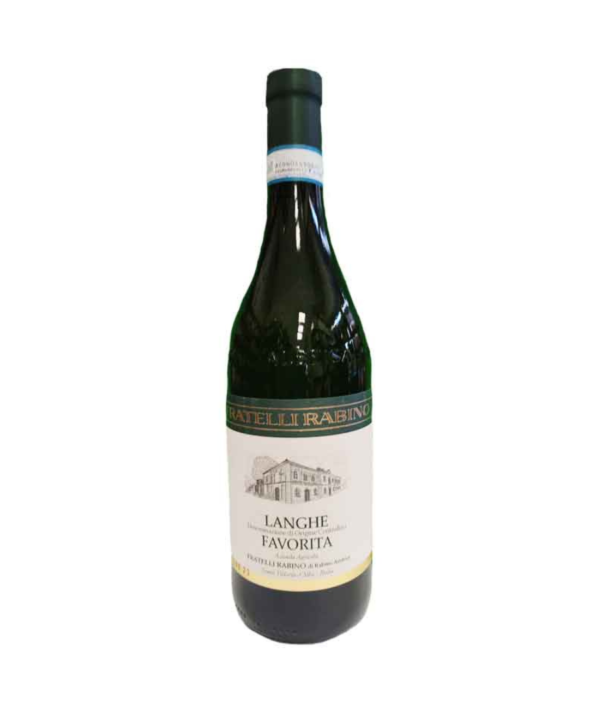 Langhe Favorita 2023 DOC