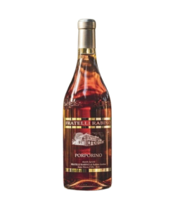 Porporino Rosato