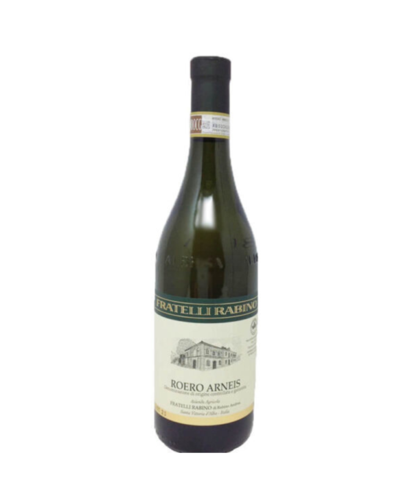 Roero Arneis 2023 DOCG
