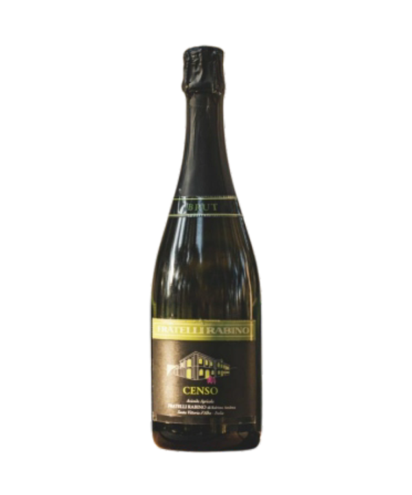 Spumante Brut Censo