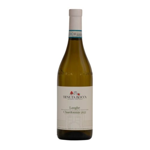 Chardonnay in Piedmont